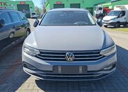 Volkswagen Passat Kombi 2,0 l 110 kw