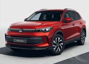 Volkswagen Tiguan SUV 1,5 l 110 kw