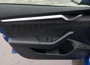 Škoda Octavia Liftback 2,0 l 110 kw