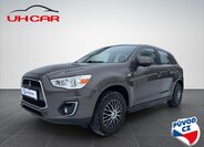 Mitsubishi ASX SUV 1,6 l 86 kw
