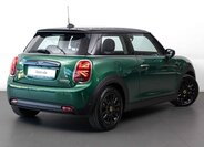 Mini Cooper 5