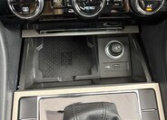 Škoda Superb Sedan / Limuzína 1,4 l 160 kw