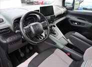 Citroën Berlingo 9