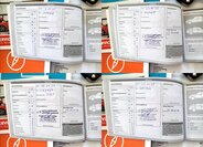 Seat Leon Kombi 1,2 l 81 kw