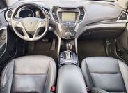 Hyundai Grand Santa Fe 19