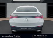Mercedes-Benz GLC SUV 2,0 l 145 kw
