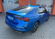 Škoda Octavia Hatchback 1,4 l 180 kw