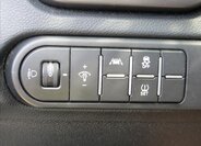 KIA Ceed Kombi 1,5 l 118 kw