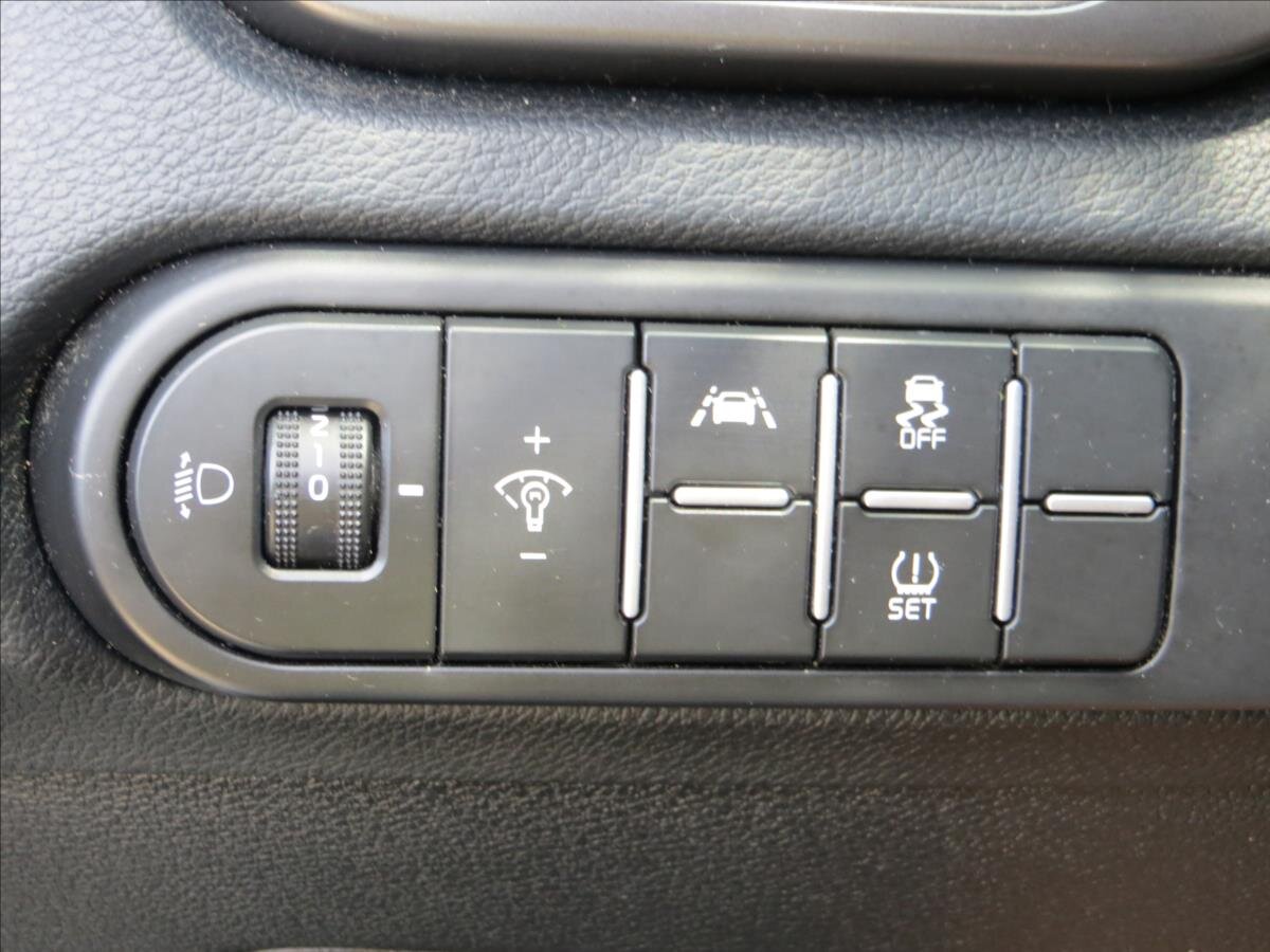 KIA Ceed Kombi 1,5 l 118 kw