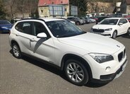 BMW X1 SUV / Terénní 2,0 l 105 kw