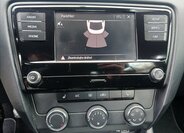 Škoda Octavia Sedan / Limuzína 1,6 l 85 kw