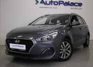Hyundai i30 1