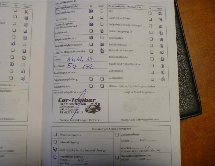 Volkswagen Golf Plus 41