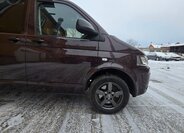 Volkswagen Caravelle VAN-Minibus 0,0 132 kw