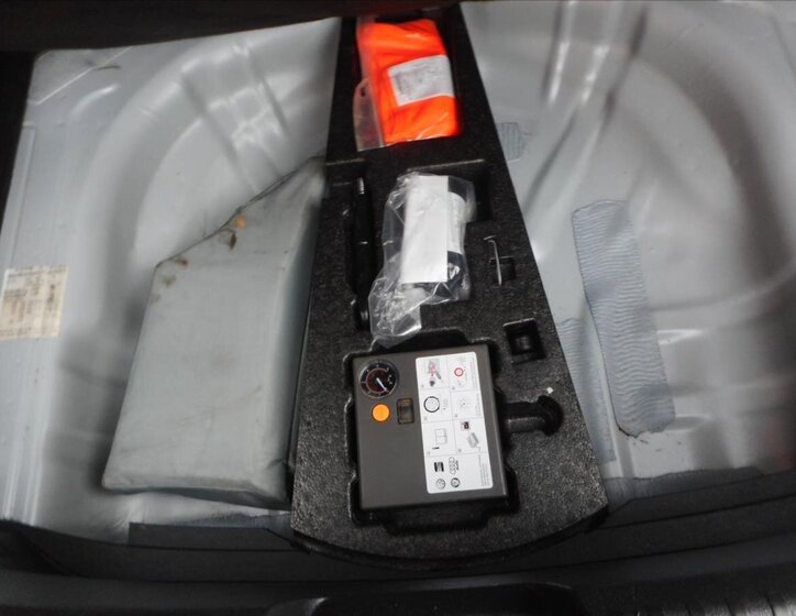 Seat Leon Hatchback 1,4 l 90 kw