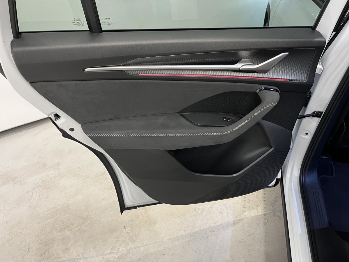 Škoda Kodiaq SUV 2,0 l 142 kw