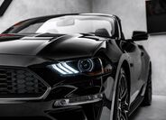 Ford Mustang 11
