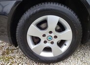 Škoda Octavia Kombi 1,6 l 75 kw