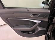 Audi S6 Kombi 3,0 l 253 kw