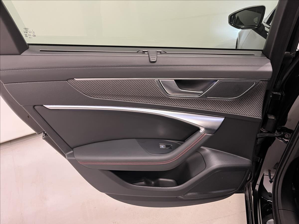 Audi S6 Kombi 3,0 l 253 kw