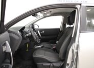 Nissan Qashqai Kombi 1,6 l 84 kw
