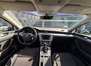 Volkswagen Passat Kombi 2,0 l 110 kw