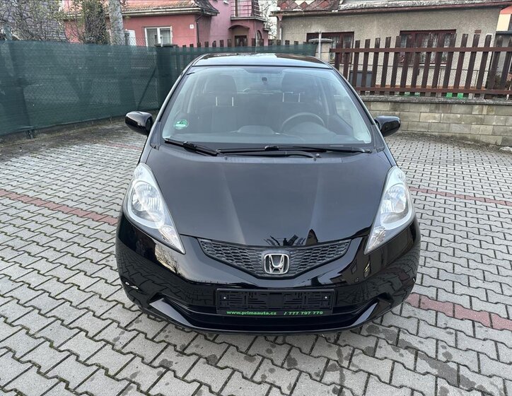 Honda Jazz Hatchback 1,2 l 66 kw