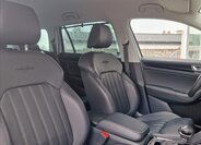 Škoda Kodiaq SUV / Terénní 2,0 l 110 kw