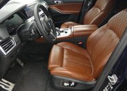 BMW X5 SUV / Terénní 3,0 l 250 kw