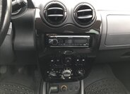 Dacia Duster Kombi 1,5 l 79 kw