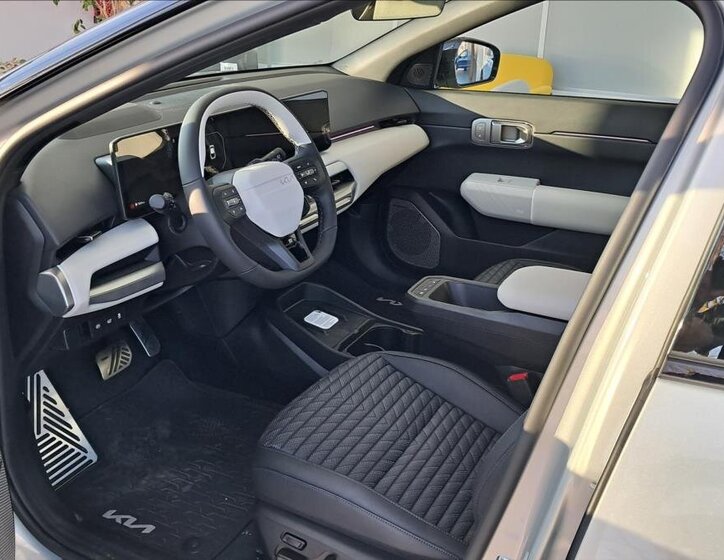 KIA Ostatní Ostatní 0,0 0