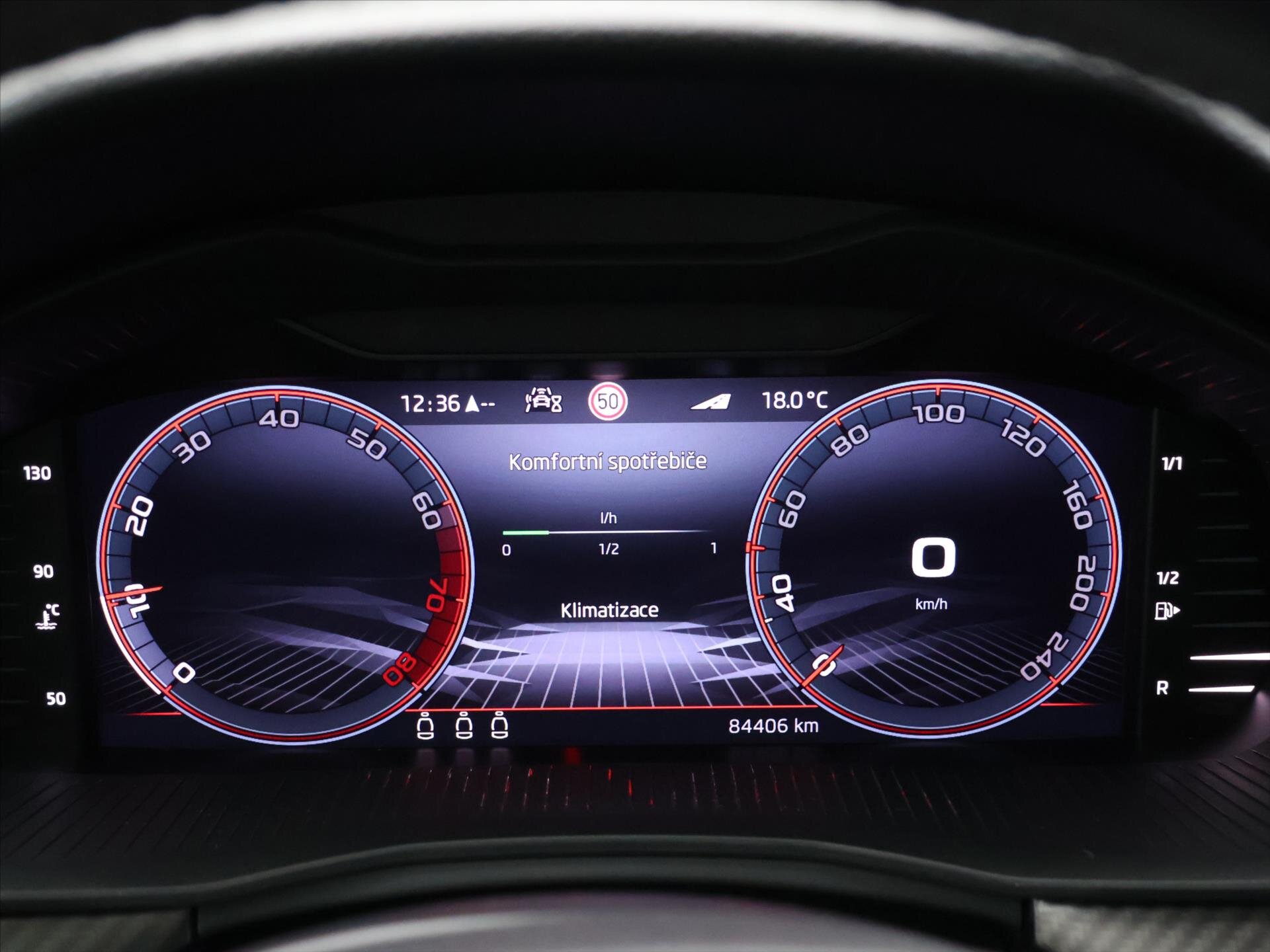 Škoda Kamiq SUV 999,0 81 kw