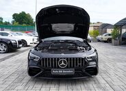 Mercedes-Benz AMG GT 9