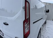 Ford Transit Custom 25
