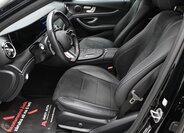 Mercedes-Benz Třídy E Kombi 2,0 l 147 kw