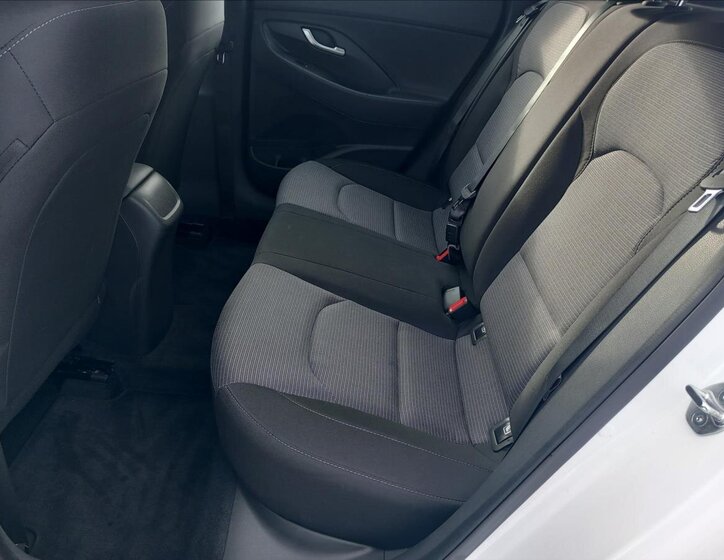 Hyundai i30 Hatchback 998,0 88 kw