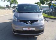 Nissan NV200 2