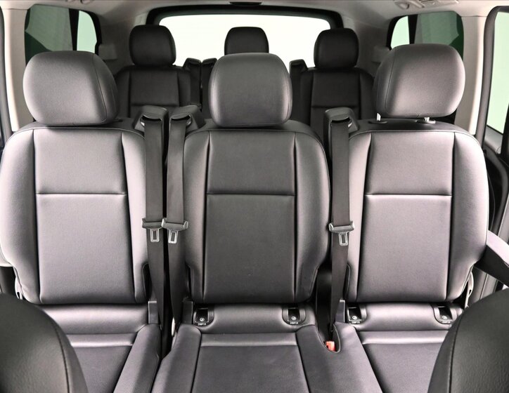 Mercedes-Benz Vito MPV 2,1 l 120 kw