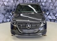 Mercedes-Benz Třídy V Kombi 2,0 l 174 kw