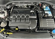 Škoda Octavia Sedan 2,0 l 110 kw