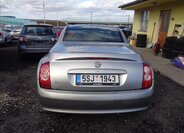 Nissan Micra Kabriolet 1,4 l 65 kw