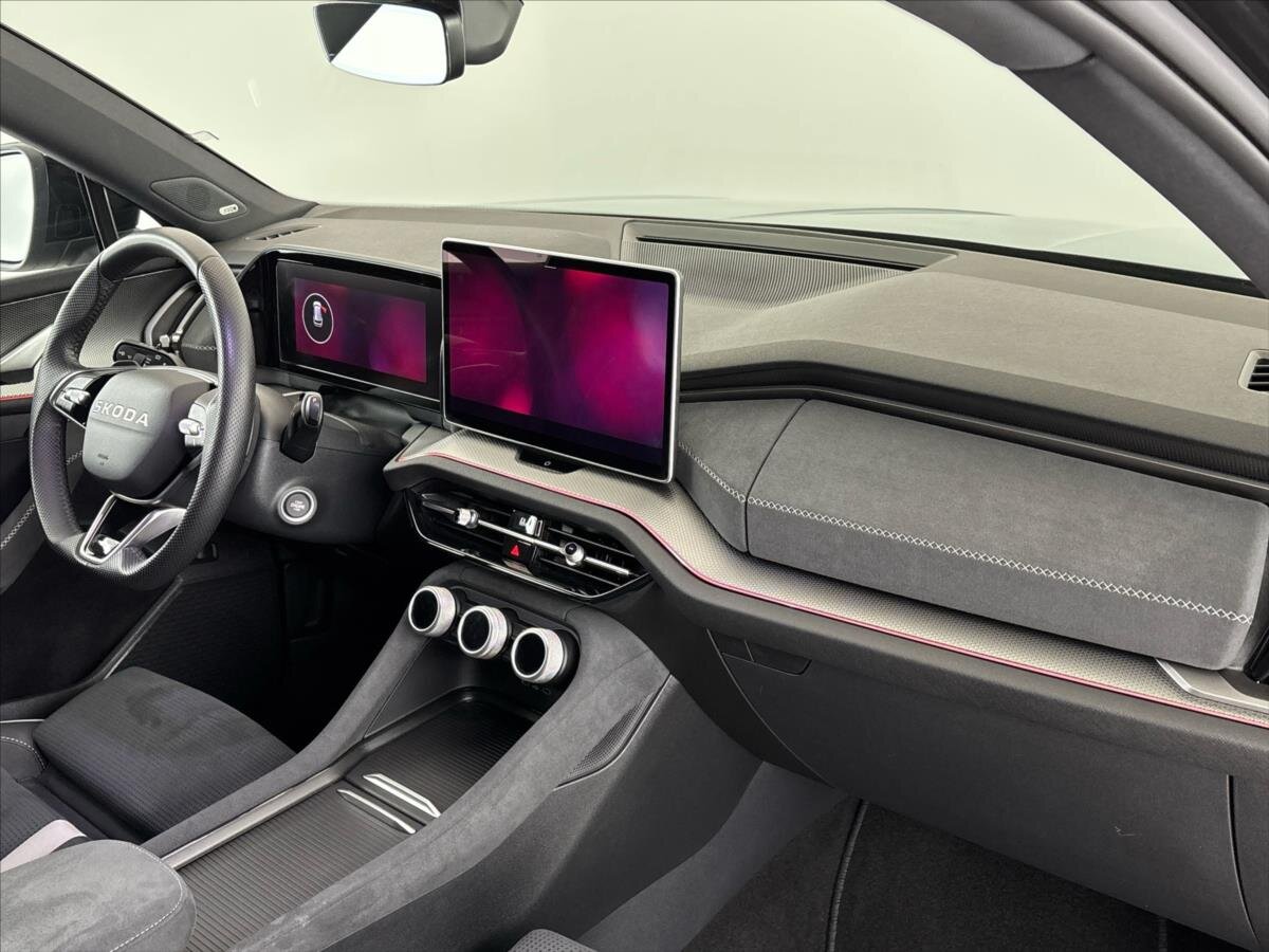 Škoda Kodiaq SUV / Terénní 2,0 l 142 kw