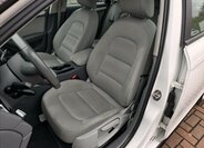 Audi A4 Sedan 2,0 l 110 kw