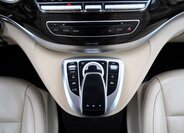 Mercedes-Benz Třídy V MPV 2,1 l 140 kw