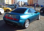 Alfa Romeo GTV 5