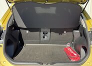 Toyota Yaris Cross SUV / Terénní 1,5 l 68 kw