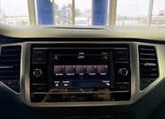 Volkswagen Golf Sportsvan 15