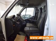 Renault Master Ostatní 0,0 107 kw