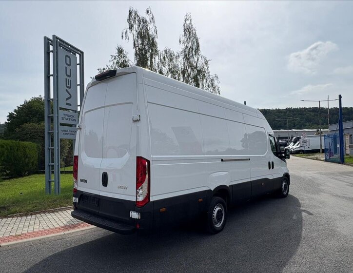 Iveco Daily 6