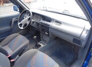 Škoda Felicia Pick-Up 11